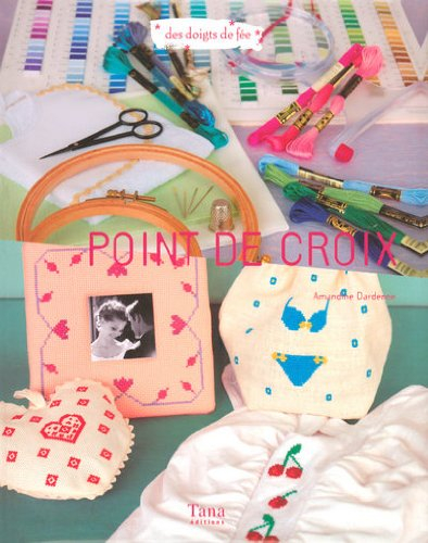 Point de croix