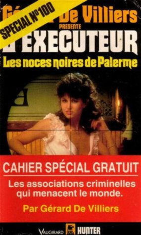 les noces noires de palerme