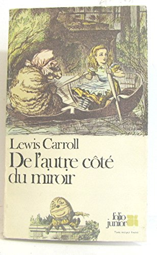 De l'autre côté du miroir