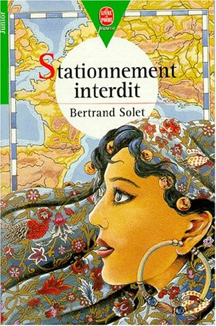 Stationnement interdit