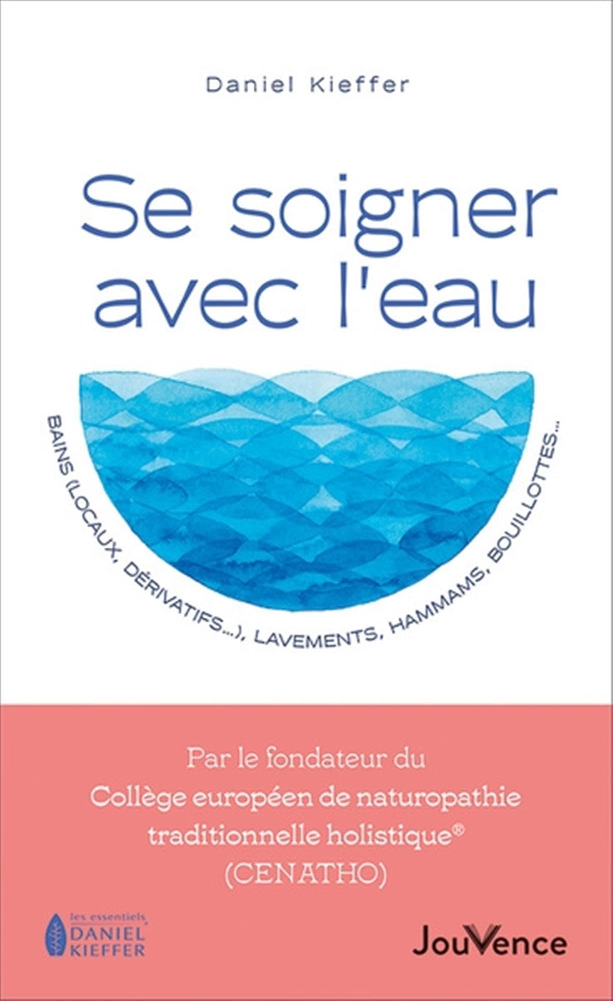 Se soigner avec l'eau : bains (locaux, dérivatifs...), lavements, hammams, bouillottes...