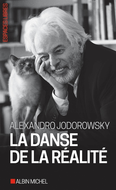 La danse de la réalité