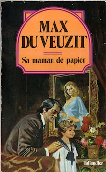 sa maman de papier