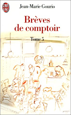 Brèves de comptoir. Vol. 5. 1996