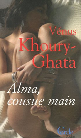 Alma, cousue main