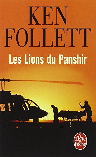 Les lions du Panshir