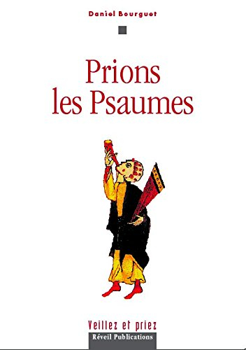 Prions les psaumes