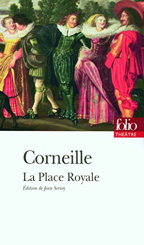 La place Royale