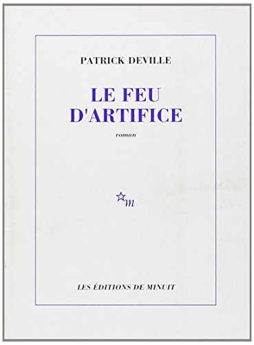 Le feu d'artifice