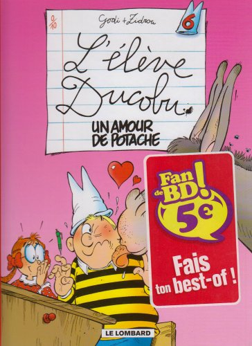 un amour de potache
