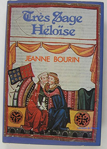 Très sage Héloïse