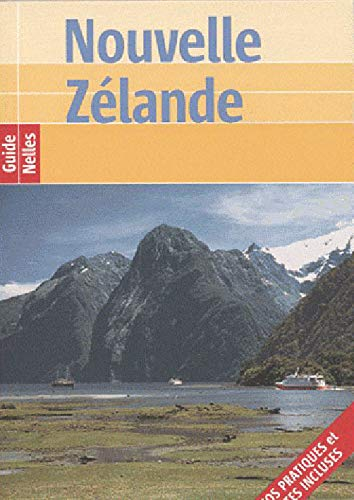 Nouvelle-Zélande