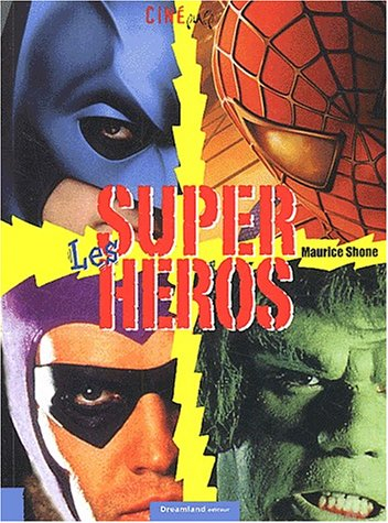 Les super-héros