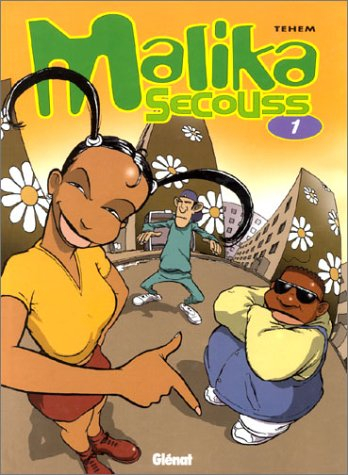 Malika secouss