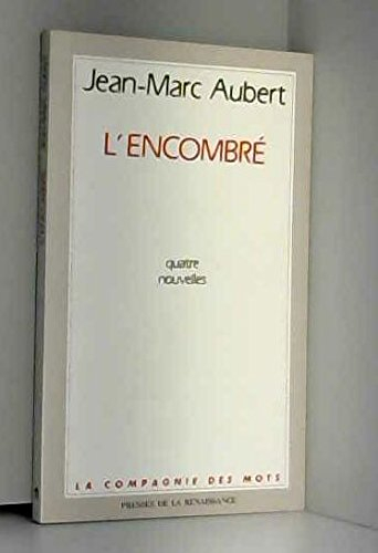 L'Encombré