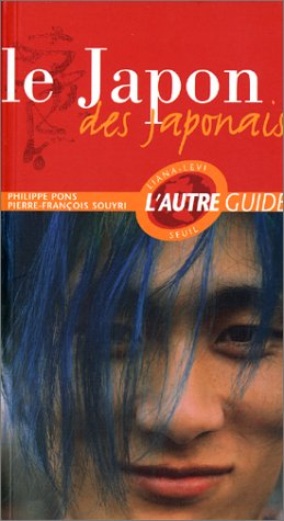le japon des japonais