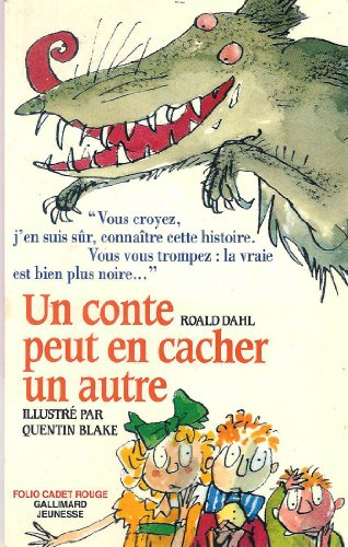 Un conte peut en cacher un autre