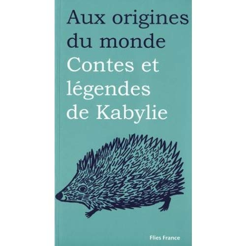 Contes et légendes de Kabylie