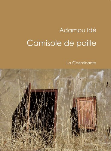 Camisole de paille