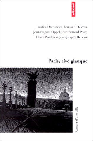 Paris, rive glauque