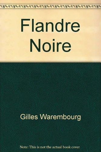 Flandre noire