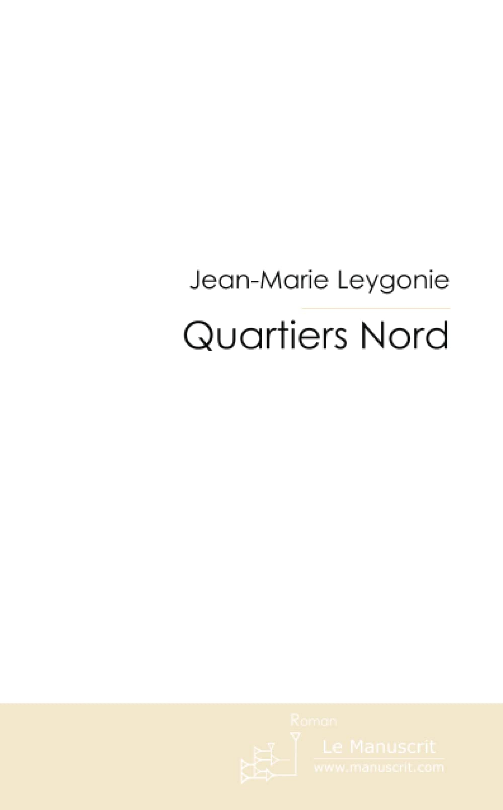 Quartiers Nord