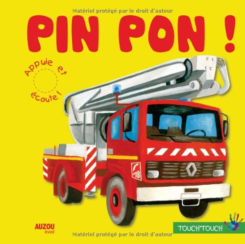 Pin pon !