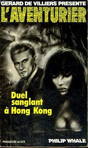 Duel sanglant à Hong Kong