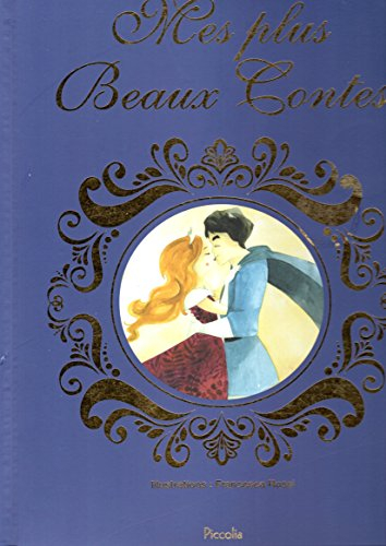mes plus beaux contes