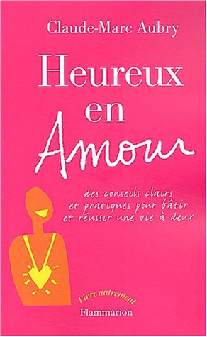 Heureux en amour