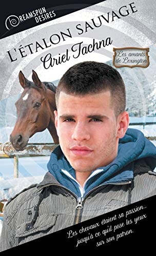 L'étalon Sauvage