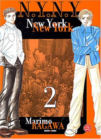 New York, New York. Vol. 2
