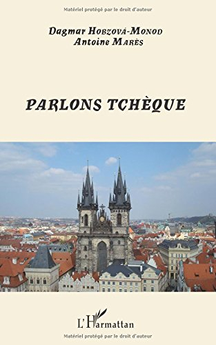 Parlons tchèque