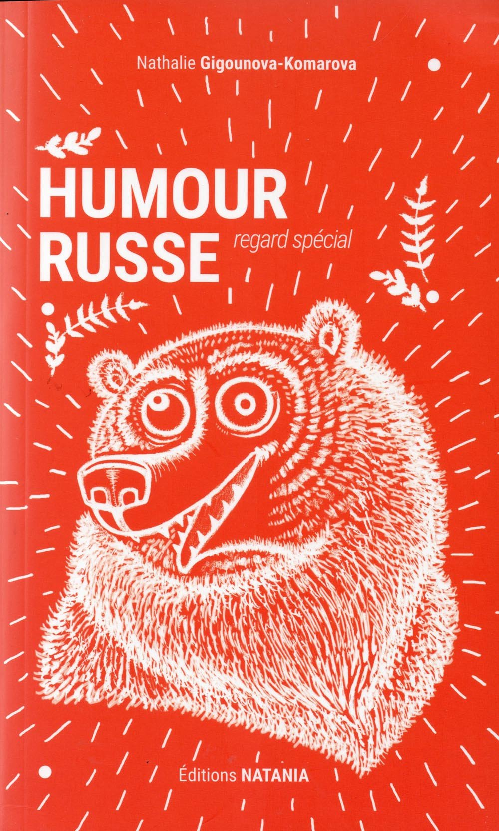 Humour russe