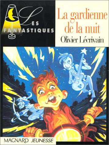 La gardienne de nuit