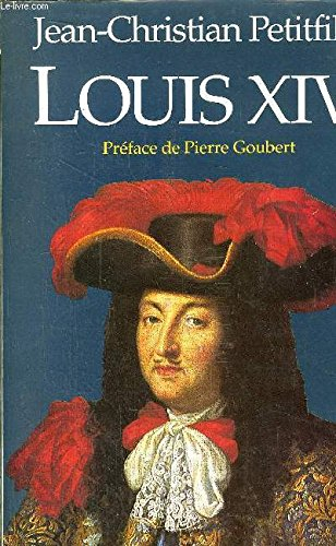 louis xiv