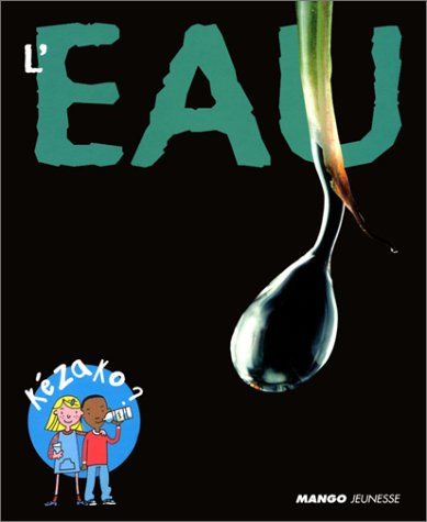 L'eau