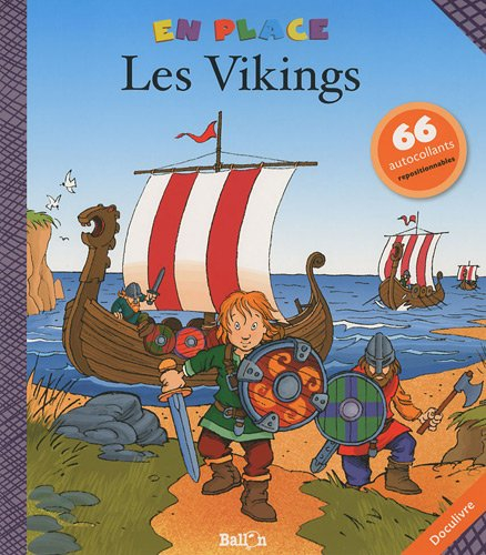 Les Vikings
