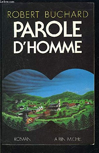 Parole d'homme