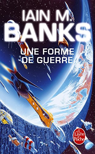 Une forme de guerre