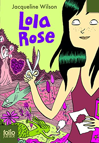 Lola Rose