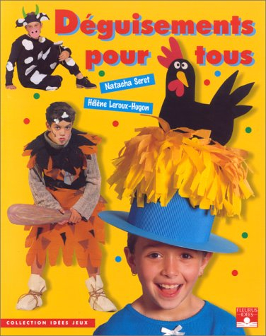 Déguisements pour tous