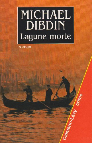 Lagune morte