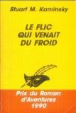 Le flic qui venait du froid
