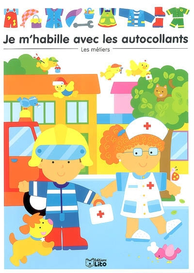 Les métiers