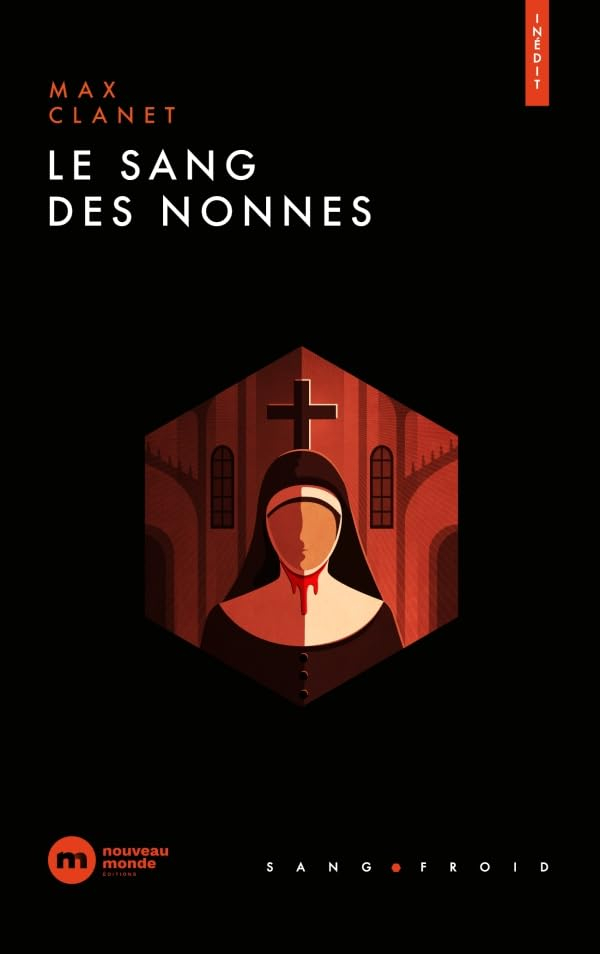 Le sang des nonnes