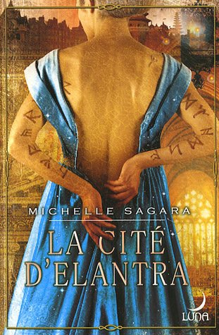 La cité d'Elantra