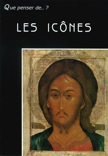 Les icônes