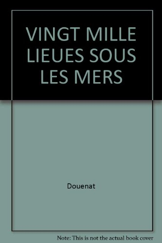 vingt mille lieues sous les mers