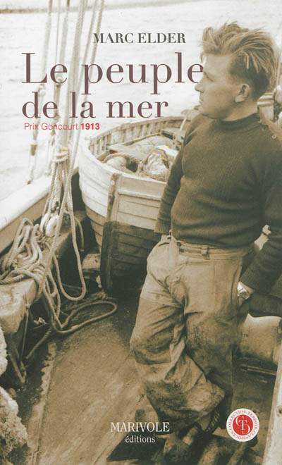 Le peuple de la mer